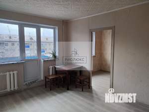 2-к квартира, вторичка, 46м2, 4/5 этаж