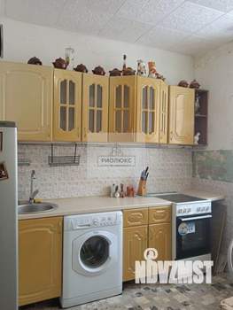 1-к квартира, вторичка, 39м2, 2/3 этаж