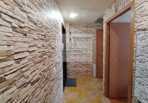 3-к квартира, вторичка, 56м2, 3/4 этаж