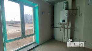 2-к квартира, вторичка, 66м2, 1/3 этаж