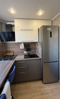 2-к квартира, вторичка, 47м2, 5/5 этаж