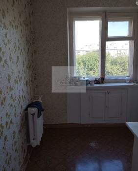 3-к квартира, вторичка, 60м2, 4/5 этаж