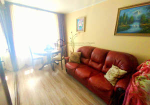 2-к квартира, вторичка, 47м2, 2/5 этаж