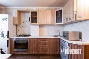 3-к квартира, вторичка, 54м2, 9/9 этаж