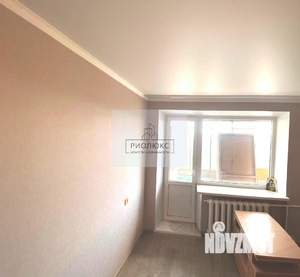 1-к квартира, вторичка, 31м2, 6/6 этаж