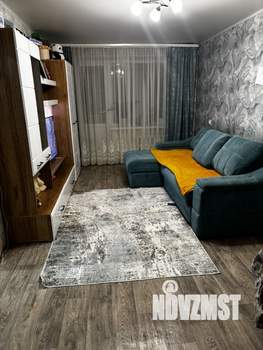 2-к квартира, вторичка, 49м2, 2/5 этаж