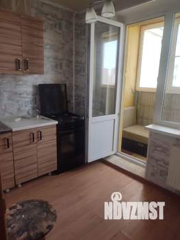 1-к квартира, вторичка, 25м2, 8/10 этаж