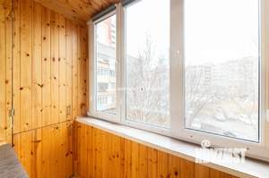 2-к квартира, вторичка, 53м2, 3/5 этаж