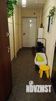 3-к квартира, вторичка, 95м2, 14/16 этаж