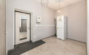 1-к квартира, вторичка, 41м2, 1/4 этаж