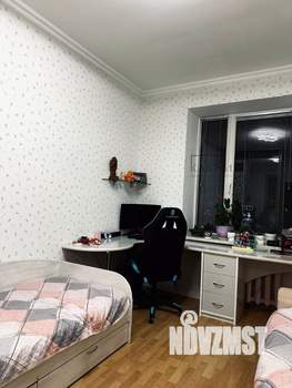 4-к квартира, вторичка, 104м2, 5/5 этаж