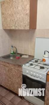 3-к квартира, вторичка, 47м2, 3/5 этаж