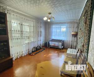 2-к квартира, вторичка, 50м2, 2/9 этаж