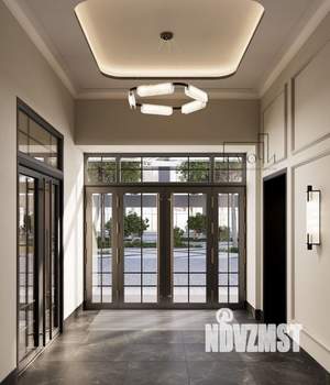 3-к квартира, вторичка, 64м2, 2/4 этаж