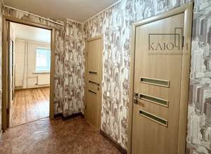 2-к квартира, вторичка, 66м2, 6/10 этаж