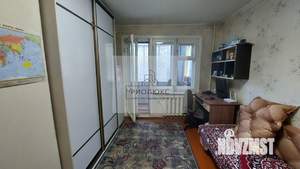 2-к квартира, вторичка, 45м2, 2/5 этаж
