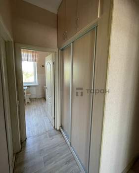 2-к квартира, вторичка, 55м2, 5/5 этаж