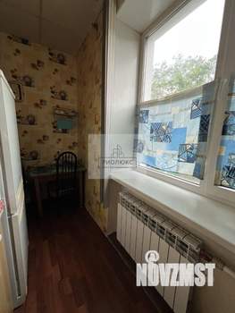 2-к квартира, вторичка, 40м2, 3/3 этаж