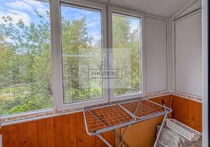 1-к квартира, вторичка, 42м2, 2/5 этаж