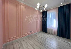 2-к квартира, вторичка, 53м2, 4/12 этаж