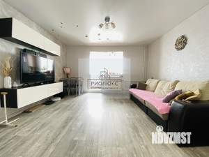 1-к квартира, вторичка, 43м2, 8/10 этаж