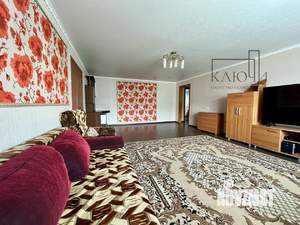3-к квартира, вторичка, 83м2, 2/9 этаж