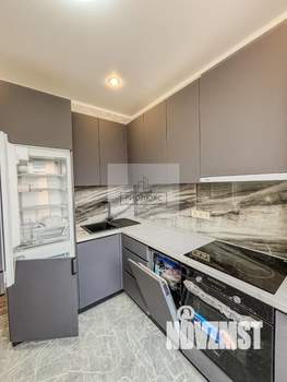 3-к квартира, вторичка, 75м2, 3/5 этаж