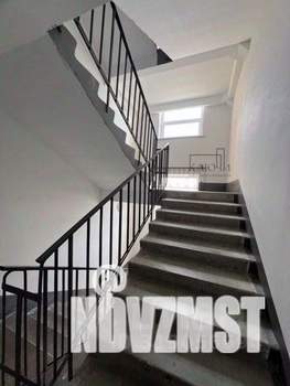 2-к квартира, вторичка, 52м2, 8/10 этаж