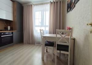 2-к квартира, вторичка, 57м2, 2/3 этаж