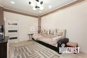 2-к квартира, вторичка, 49м2, 5/5 этаж