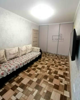 2-к квартира, вторичка, 49м2, 2/10 этаж