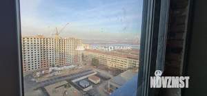 2-к квартира, вторичка, 57м2, 15/16 этаж