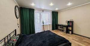 2-к квартира, вторичка, 57м2, 1/10 этаж