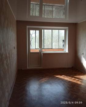 2-к квартира, вторичка, 44м2, 3/5 этаж
