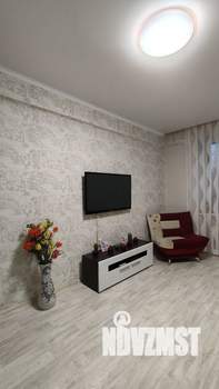 1-к квартира, вторичка, 38м2, 1/3 этаж