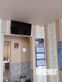 2-к квартира, вторичка, 59м2, 3/10 этаж