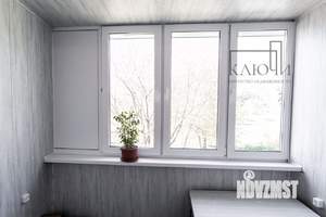 3-к квартира, вторичка, 66м2, 1/9 этаж