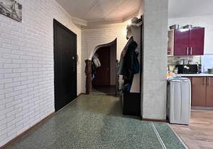2-к квартира, вторичка, 53м2, 9/10 этаж