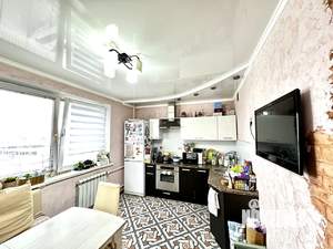 2-к квартира, вторичка, 65м2, 2/11 этаж