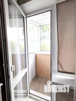 3-к квартира, вторичка, 61м2, 4/5 этаж