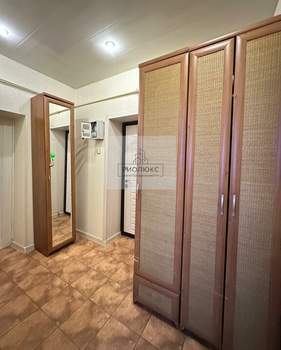 2-к квартира, вторичка, 40м2, 1/3 этаж