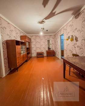 2-к квартира, вторичка, 44м2, 3/5 этаж