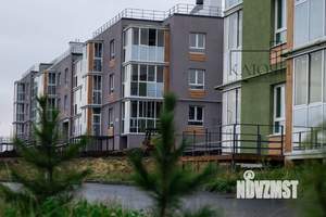 2-к квартира, вторичка, 63м2, 2/3 этаж