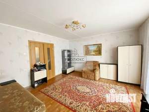 1-к квартира, вторичка, 40м2, 1/10 этаж