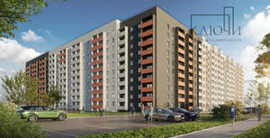 2-к квартира, вторичка, 52м2, 5/10 этаж