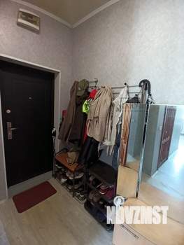 1-к квартира, вторичка, 31м2, 1/5 этаж
