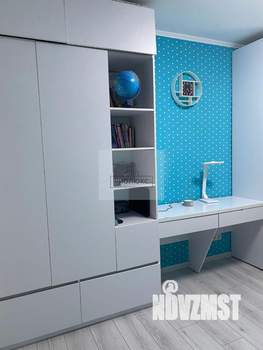 2-к квартира, вторичка, 54м2, 2/9 этаж