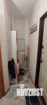 1-к квартира, вторичка, 34м2, 5/5 этаж