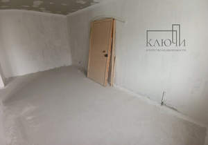 1-к квартира, вторичка, 27м2, 4/11 этаж