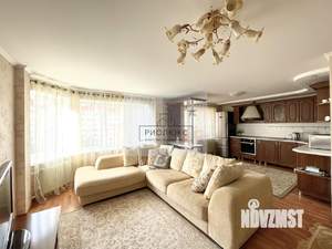 3-к квартира, вторичка, 90м2, 5/9 этаж